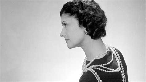 perlas de coco chanel